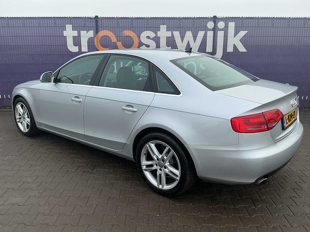 2007 - audi - a4 limousine - 3.2 fsi quattro - personenauto - afbeelding 10 van  16