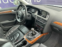 2007 - audi - a4 limousine - 3.2 fsi quattro - personenauto - afbeelding 14 van  16