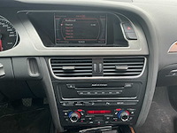 2007 - audi - a4 limousine - 3.2 fsi quattro - personenauto - afbeelding 15 van  16