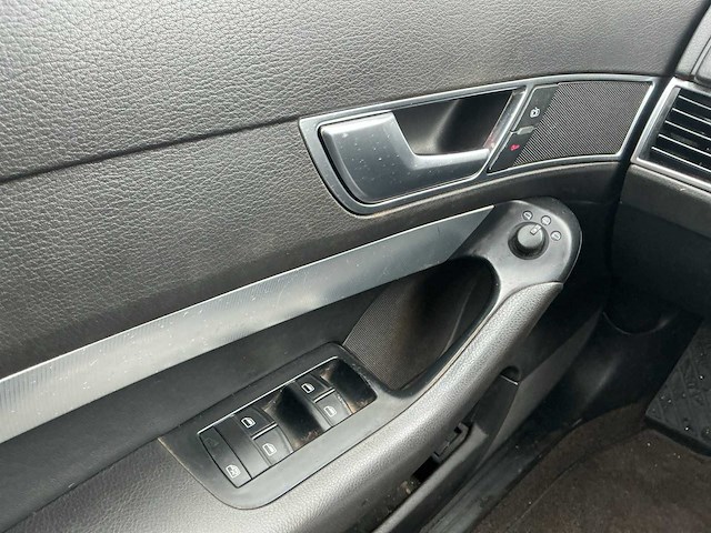 2007 - audi - a6 allroad quattro - 3.0 tdi pro line - personenauto - afbeelding 3 van  13