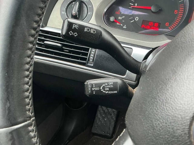 2007 - audi - a6 allroad quattro - 3.0 tdi pro line - personenauto - afbeelding 4 van  13