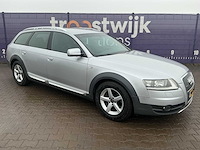 2007 - audi - a6 allroad quattro - 3.0 tdi pro line - personenauto - afbeelding 6 van  13
