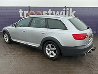 2007 - audi - a6 allroad quattro - 3.0 tdi pro line - personenauto - afbeelding 7 van  13