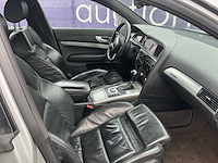 2007 - audi - a6 allroad quattro - 3.0 tdi pro line - personenauto - afbeelding 10 van  13