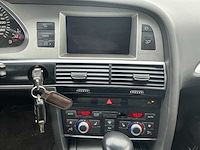 2007 - audi - a6 allroad quattro - 3.0 tdi pro line - personenauto - afbeelding 12 van  13