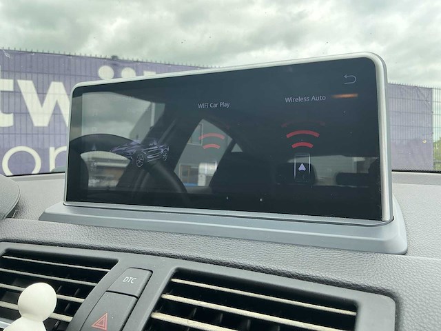 2007 - bmw - 1-serie - 116i executive - personenauto - afbeelding 9 van  13