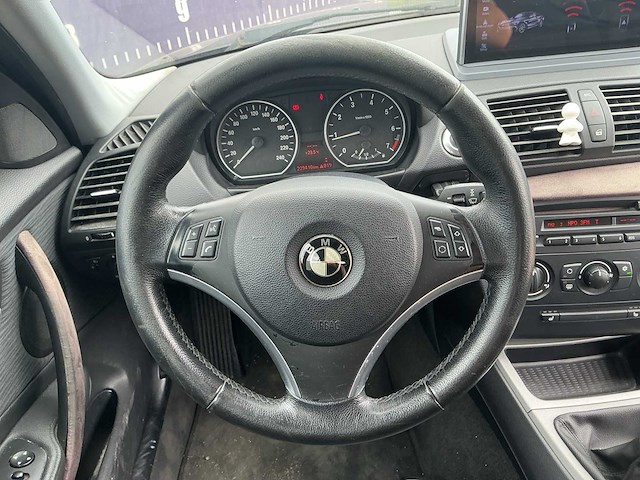 2007 - bmw - 1-serie - 116i executive - personenauto - afbeelding 2 van  13