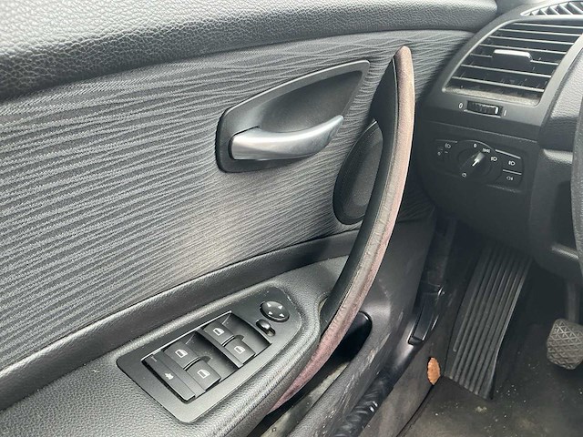 2007 - bmw - 1-serie - 116i executive - personenauto - afbeelding 3 van  13