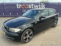 2007 - bmw - 1-serie - 116i executive - personenauto - afbeelding 1 van  13