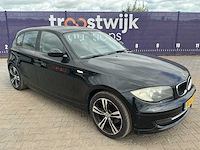 2007 - bmw - 1-serie - 116i executive - personenauto - afbeelding 6 van  13