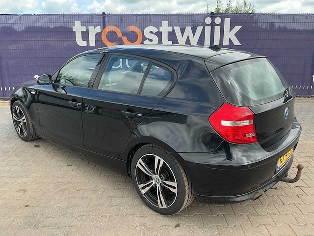 2007 - bmw - 1-serie - 116i executive - personenauto - afbeelding 7 van  13
