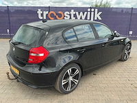 2007 - bmw - 1-serie - 116i executive - personenauto - afbeelding 8 van  13