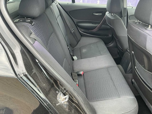 2007 - bmw - 1-serie - 116i executive - personenauto - afbeelding 10 van  13
