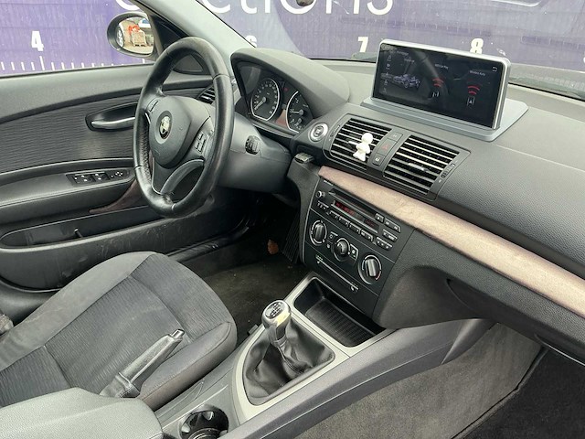 2007 - bmw - 1-serie - 116i executive - personenauto - afbeelding 11 van  13