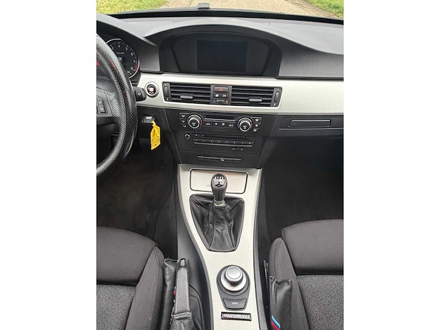 2007 - bmw - 3-serie - 335xi business line 15-xs-px iaw - afbeelding 2 van  15