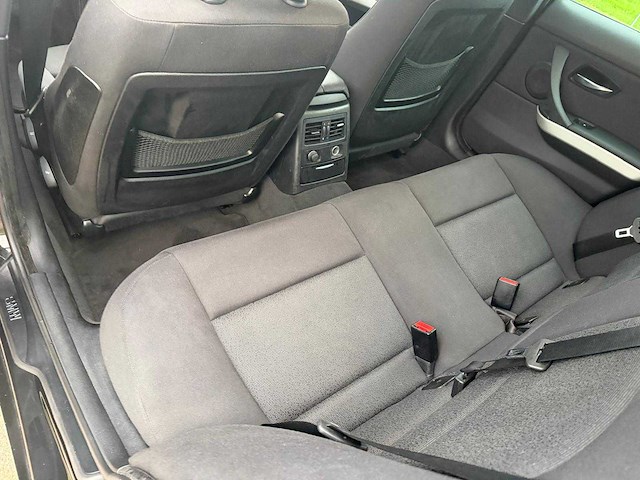 2007 - bmw - 3-serie - 335xi business line 15-xs-px iaw - afbeelding 9 van  15