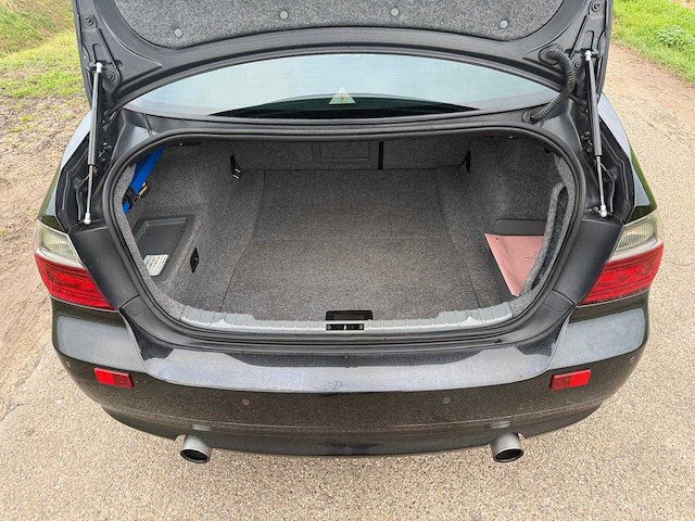 2007 - bmw - 3-serie - 335xi business line 15-xs-px iaw - afbeelding 3 van  15