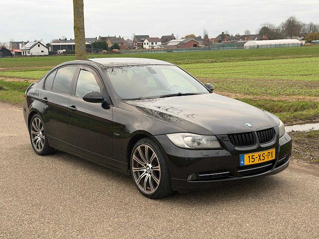2007 - bmw - 3-serie - 335xi business line 15-xs-px iaw - afbeelding 6 van  15
