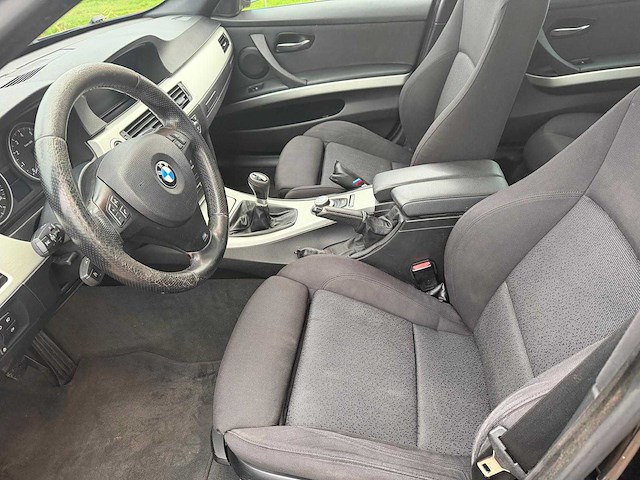 2007 - bmw - 3-serie - 335xi business line 15-xs-px iaw - afbeelding 10 van  15