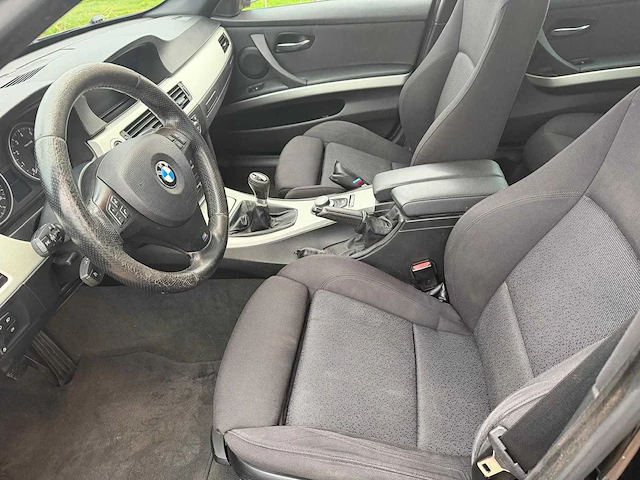 2007 - bmw - 3-serie - 335xi business line 15-xs-px iaw - afbeelding 10 van  15