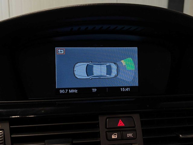 2007 - bmw - 3-serie cabrio - 325i executive - 95-xj-gh iaw - afbeelding 4 van  23