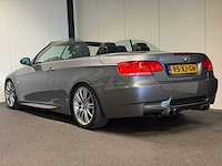 2007 - bmw - 3-serie cabrio - 325i executive - 95-xj-gh iaw - afbeelding 5 van  23