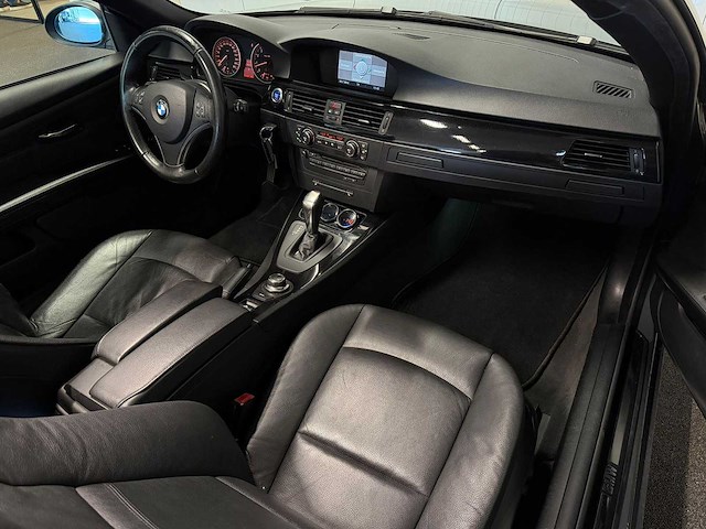 2007 - bmw - 3-serie cabrio - 325i executive - 95-xj-gh iaw - afbeelding 18 van  23
