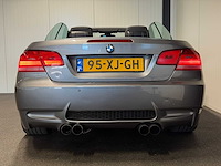 2007 - bmw - 3-serie cabrio - 325i executive - 95-xj-gh iaw - afbeelding 19 van  23