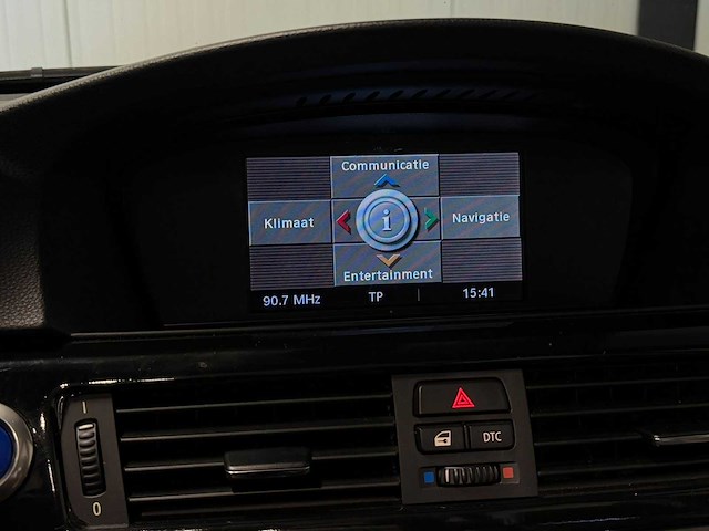 2007 - bmw - 3-serie cabrio - 325i executive - 95-xj-gh iaw - afbeelding 4 van  23