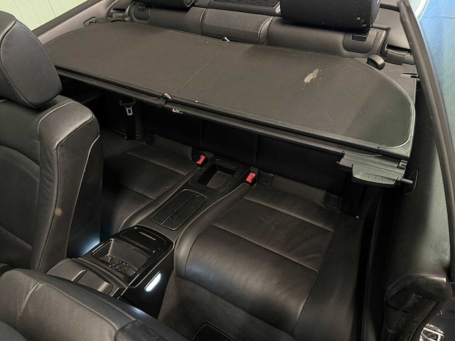 2007 - bmw - 3-serie cabrio - 325i executive - 95-xj-gh iaw - afbeelding 7 van  23
