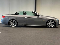 2007 - bmw - 3-serie cabrio - 325i executive - 95-xj-gh iaw - afbeelding 13 van  23
