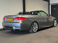 2007 - bmw - 3-serie cabrio - 325i executive - 95-xj-gh iaw - afbeelding 14 van  23