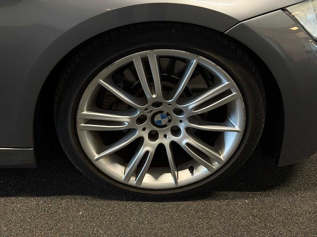 2007 - bmw - 3-serie cabrio - 325i executive - 95-xj-gh iaw - afbeelding 15 van  23