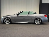 2007 - bmw - 3-serie cabrio - 325i executive - 95-xj-gh iaw - afbeelding 12 van  23