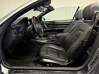 2007 - bmw - 3-serie cabrio - 325i executive - 95-xj-gh iaw - afbeelding 11 van  23