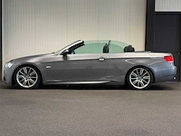2007 - bmw - 3-serie cabrio - 325i executive - 95-xj-gh iaw - afbeelding 12 van  23