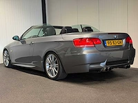 2007 - bmw - 3-serie cabrio - 325i executive - 95-xj-gh iaw - afbeelding 20 van  23