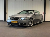 2007 - bmw - 3-serie cabrio - 325i executive - 95-xj-gh iaw