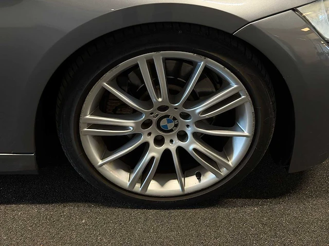 2007 - bmw - 3-serie cabrio - 325i executive - 95-xj-gh iaw - afbeelding 15 van  23