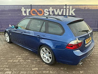 2007 - bmw - 3-serie touring - 320d - personenauto - afbeelding 3 van  11