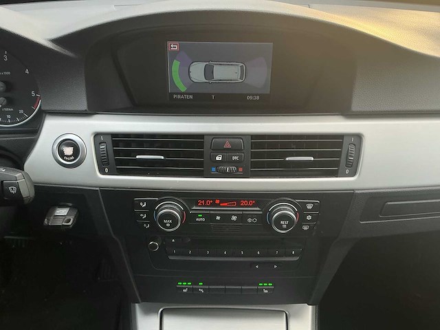 2007 - bmw - 3-serie touring - 320d - personenauto - afbeelding 8 van  11