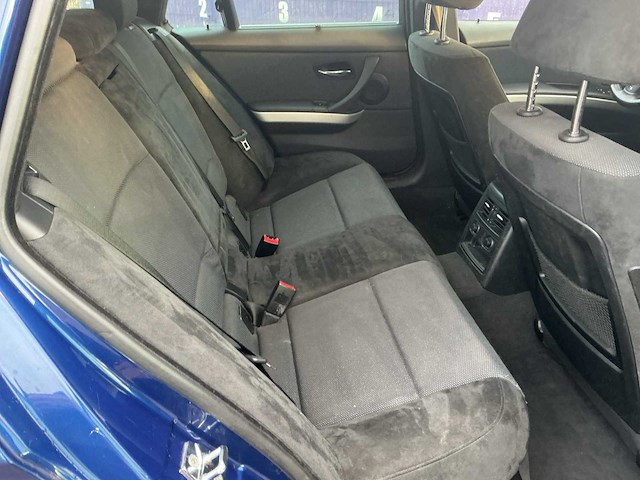 2007 - bmw - 3-serie touring - 320d - personenauto - afbeelding 8 van  11