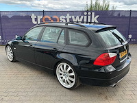 2007 - bmw - 3-serie touring - 320i high executive - personenauto - afbeelding 3 van  9