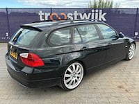 2007 - bmw - 3-serie touring - 320i high executive - personenauto - afbeelding 4 van  9