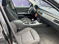 2007 - bmw - 3-serie touring - 320i high executive - personenauto - afbeelding 5 van  9