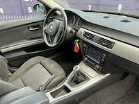 2007 - bmw - 3-serie touring - 320i high executive - personenauto - afbeelding 6 van  9