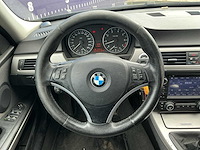 2007 - bmw - 3-serie touring - 320i high executive - personenauto - afbeelding 8 van  9