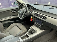 2007 - bmw - 3-serie touring - 320i high executive - personenauto - afbeelding 8 van  11