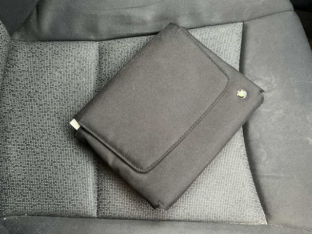 2007 - bmw - 3-serie touring - 320i high executive - personenauto - afbeelding 12 van  12