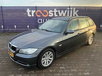 2007 - bmw - 3-serie touring - 320i high executive - personenauto - afbeelding 1 van  12